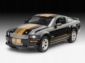 MODEL DO SKLEJANIA FORD MUSTANG SHELBY GT-H 2006