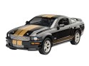 MODEL DO SKLEJANIA FORD MUSTANG SHELBY GT-H 2006