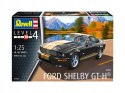 MODEL DO SKLEJANIA FORD MUSTANG SHELBY GT-H 2006