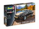 MODEL DO SKLEJANIA FORD MUSTANG SHELBY GT-H 2006