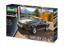 MODEL DO SKLEJANIA FORD MUSTANG SHELBY GT-H 2006