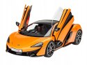 MODEL DO SKLEJANIA MCLAREN 570S 1:24