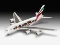 MODEL DO SKLEJANIA REVELL AIRBUS A380-800 EMIRATES