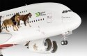 MODEL DO SKLEJANIA REVELL AIRBUS A380-800 EMIRATES