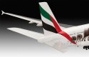 MODEL DO SKLEJANIA REVELL AIRBUS A380-800 EMIRATES