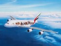 MODEL DO SKLEJANIA REVELL AIRBUS A380-800 EMIRATES