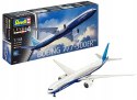 MODEL DO SKLEJANIA REVELL BOEING 777-300 ER