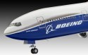 MODEL DO SKLEJANIA REVELL BOEING 777-300 ER