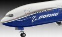 MODEL DO SKLEJANIA REVELL BOEING 777-300 ER