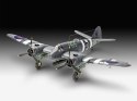 MODEL DO SKLEJANIA REVELL BRISTOL BEAUFIGHTER TF.X