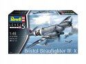 MODEL DO SKLEJANIA REVELL BRISTOL BEAUFIGHTER TF.X