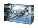 MODEL DO SKLEJANIA REVELL BRISTOL BEAUFIGHTER TF.X