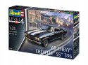 MODEL DO SKLEJANIA REVELL CHEVY CHEVELLE 1968