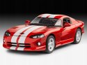 MODEL DO SKLEJANIA REVELL DODGE VIPER GTS 1:25