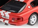 MODEL DO SKLEJANIA REVELL DODGE VIPER GTS 1:25