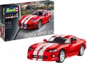 MODEL DO SKLEJANIA REVELL DODGE VIPER GTS 1:25