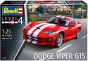 MODEL DO SKLEJANIA REVELL DODGE VIPER GTS 1:25