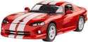 MODEL DO SKLEJANIA REVELL DODGE VIPER GTS 1:25