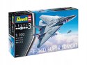 MODEL DO SKLEJANIA REVELL F-14D SUPER TOMCAT 1:100