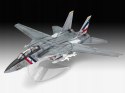 MODEL DO SKLEJANIA REVELL F-14D SUPER TOMCAT 1:100