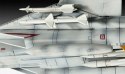 MODEL DO SKLEJANIA REVELL F-14D SUPER TOMCAT 1:100