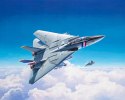 MODEL DO SKLEJANIA REVELL F-14D SUPER TOMCAT 1:100