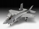 MODEL DO SKLEJANIA REVELL F-35A LIGHTNING II