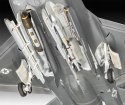 MODEL DO SKLEJANIA REVELL F-35A LIGHTNING II