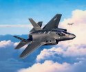 MODEL DO SKLEJANIA REVELL F-35A LIGHTNING II