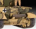 MODEL DO SKLEJANIA REVELL FLAKPANZER IV WIRBELWIND