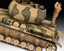 MODEL DO SKLEJANIA REVELL FLAKPANZER IV WIRBELWIND