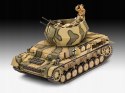 MODEL DO SKLEJANIA REVELL FLAKPANZER IV WIRBELWIND