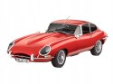 MODEL DO SKLEJANIA REVELL JAGUAR E-TYPE 1:24