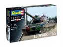 MODEL DO SKLEJANIA REVELL LEOPARD 1A5 1:35