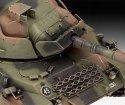 MODEL DO SKLEJANIA REVELL LEOPARD 1A5 1:35