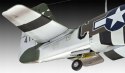 MODEL DO SKLEJANIA REVELL P-51D-5NA MUSTANG 1:32