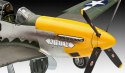 MODEL DO SKLEJANIA REVELL P-51D-5NA MUSTANG 1:32