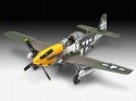 MODEL DO SKLEJANIA REVELL P-51D-5NA MUSTANG 1:32