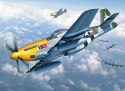 MODEL DO SKLEJANIA REVELL P-51D-5NA MUSTANG 1:32