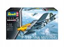 MODEL DO SKLEJANIA REVELL P-51D-5NA MUSTANG 1:32