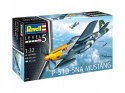 MODEL DO SKLEJANIA REVELL P-51D-5NA MUSTANG 1:32