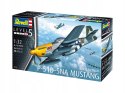 MODEL DO SKLEJANIA REVELL P-51D-5NA MUSTANG 1:32