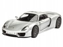 MODEL DO SKLEJANIA REVELL PORSCHE 918 SPYDER 1:24