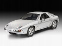 MODEL DO SKLEJANIA REVELL PORSCHE 928 1:16