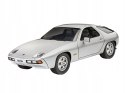 MODEL DO SKLEJANIA REVELL PORSCHE 928 1:16