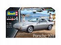 MODEL DO SKLEJANIA REVELL PORSCHE 928 1:16