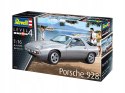 MODEL DO SKLEJANIA REVELL PORSCHE 928 1:16