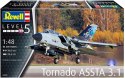 MODEL DO SKLEJANIA REVELL TORNADO ASSTA 3.1 1:48