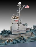 MODEL DO SKLEJANIA REVELL US NAVY LANDING SHIP