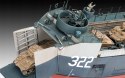 MODEL DO SKLEJANIA REVELL US NAVY LANDING SHIP